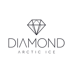 Diamond Arctic Ice