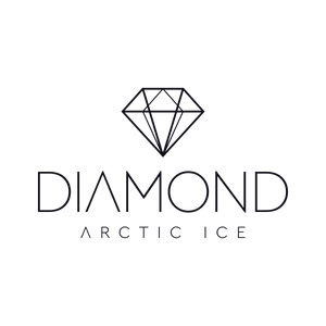 Diamond Arctic Ice
