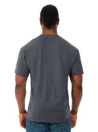 Men's Classic Fit Relaxed Logo Tee