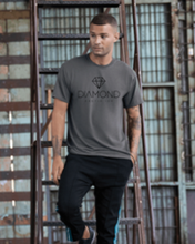 Load image into Gallery viewer, Men&#39;s Classic Fit Relaxed Logo Tee
