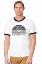 Load image into Gallery viewer, Men&#39;s Vintage Graphic Tee
